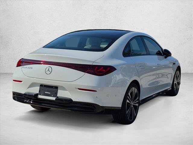 New 2027 Mercedes-Benz CLA 220 image 2