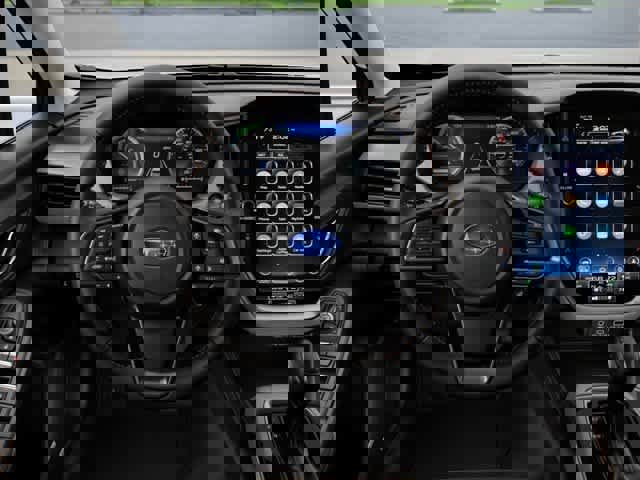 New 2026 Subaru Crosstrek 2.5i Limited image 14