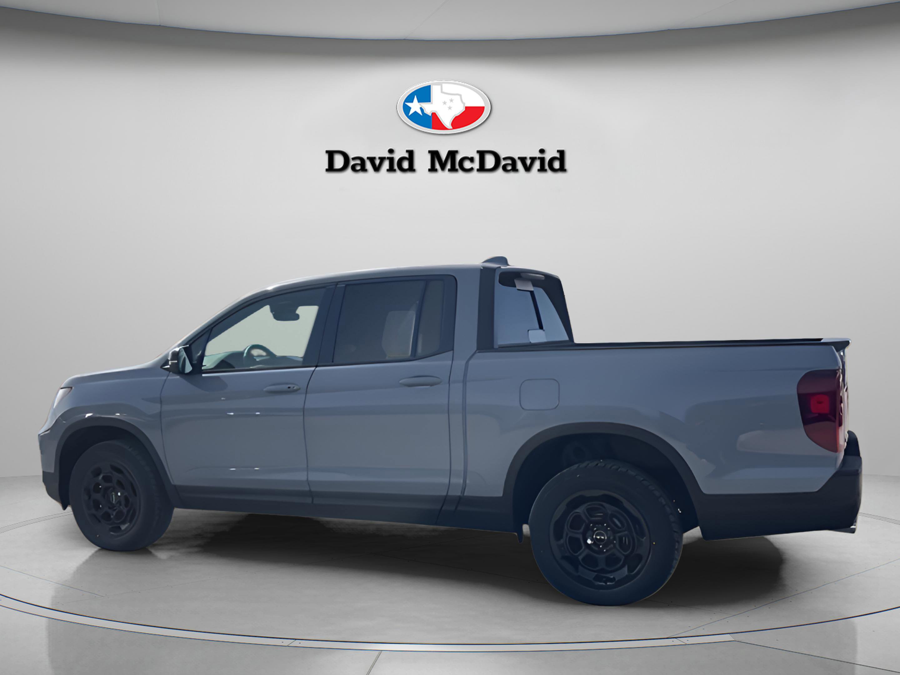 New 2026 Honda Ridgeline TrailSport+ image 4