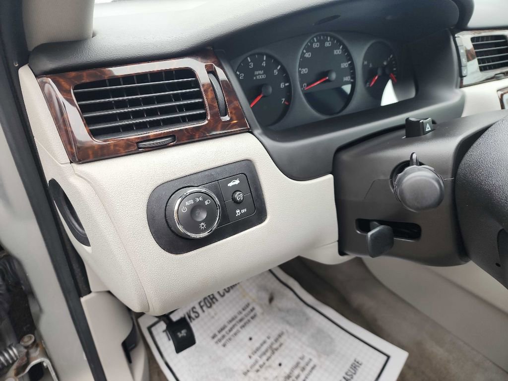 Used 2013 Chevrolet Impala LS image 13