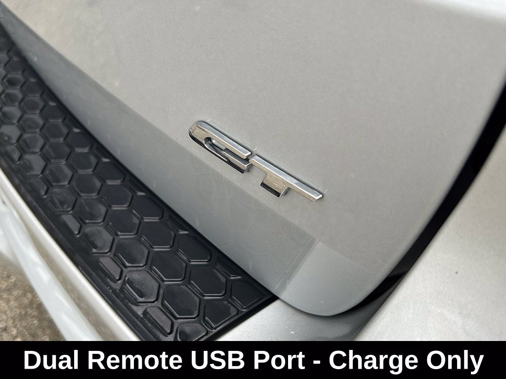Certified 2024 Dodge Durango GT RWD image 34