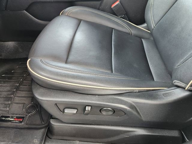 Used 2023 GMC Yukon XL SLT image 21