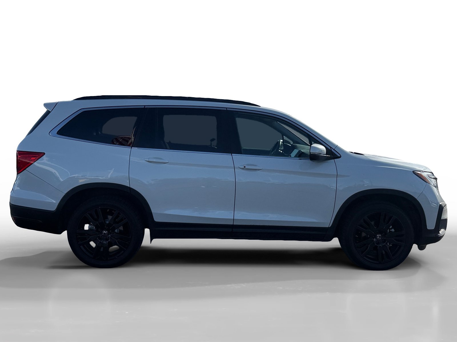 Used 2022 Honda Pilot Special Edition image 6