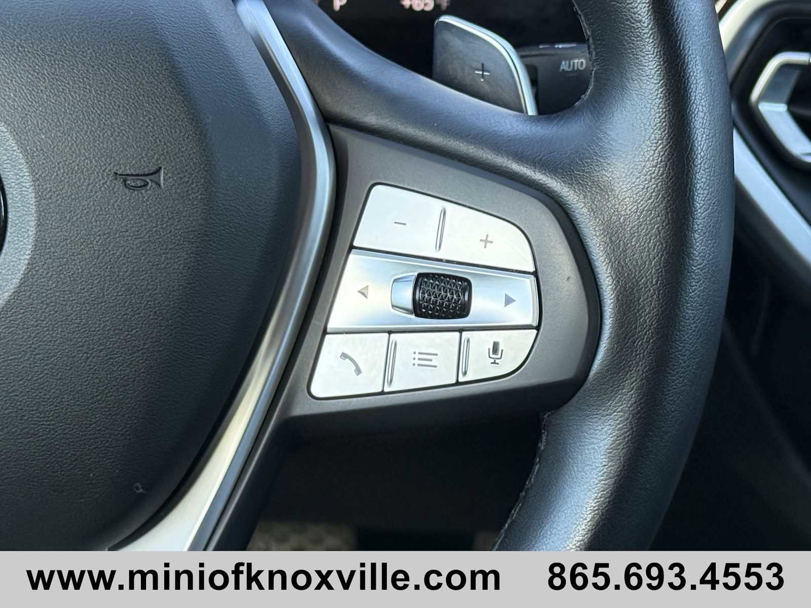 Used 2023 BMW X3 sDrive30i image 17