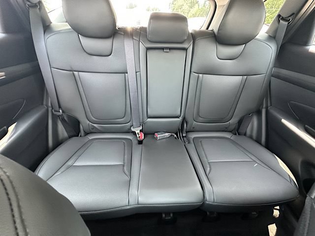New 2026 Hyundai Tucson SEL Plus AWD/4WD image 16