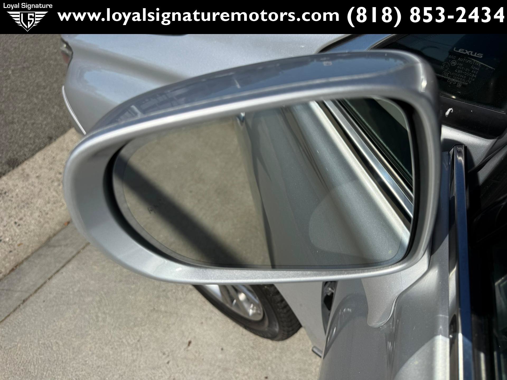 Used 2014 Lexus RX 450h FWD image 23