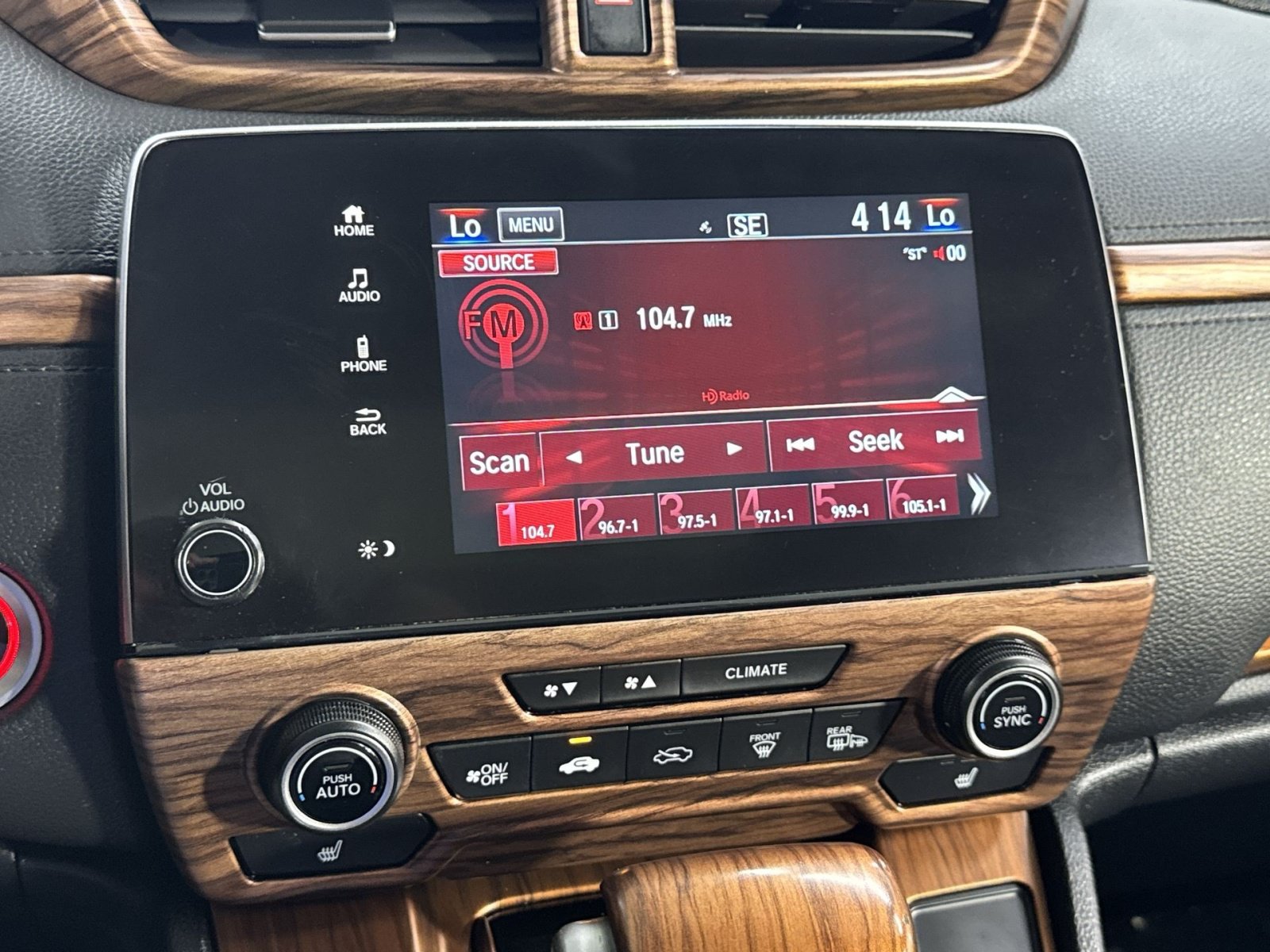 Used 2020 Honda CR-V EX-L image 30