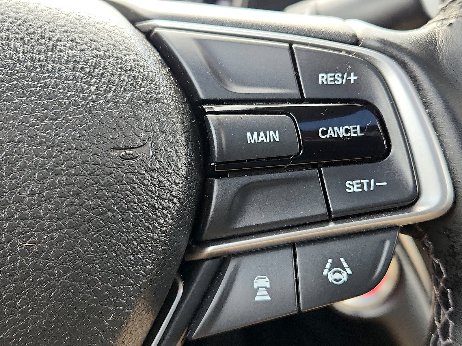Used 2019 Honda Accord EX-L image 22