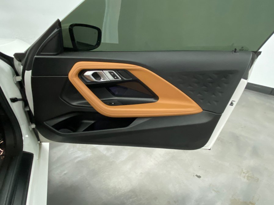 Used 2022 BMW 230i Coupe w/ Premium Package 2 RWD image 39