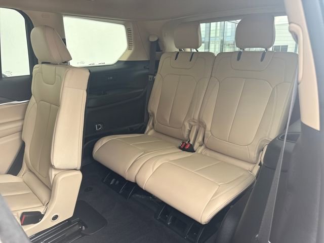 Used 2021 Jeep Grand Cherokee L Limited image 26