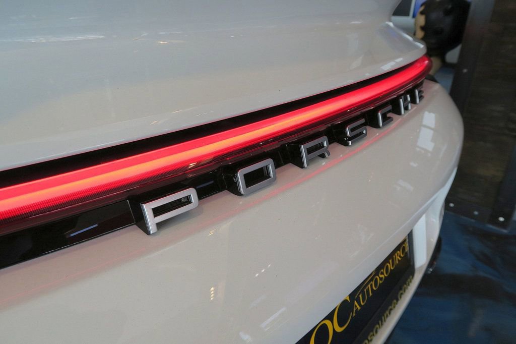 Used 2024 Porsche 911 Carrera S image 41