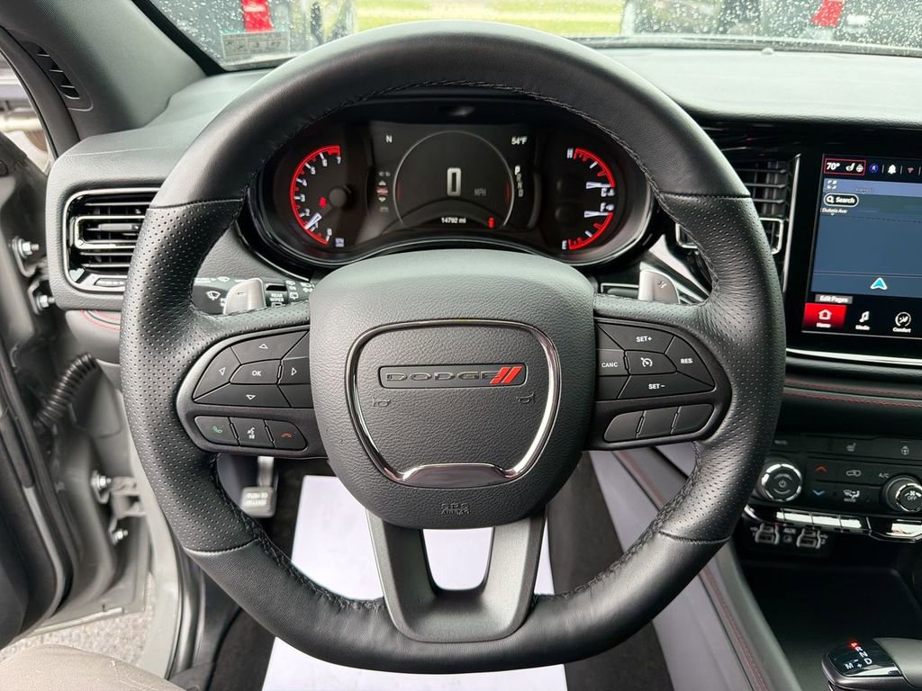 Used 2026 Dodge Durango GT image 21