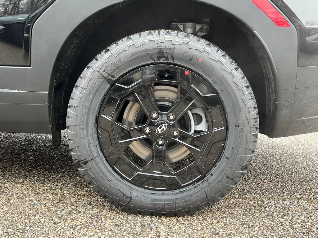 New 2026 Hyundai Santa Fe XRT AWD/4WD image 5