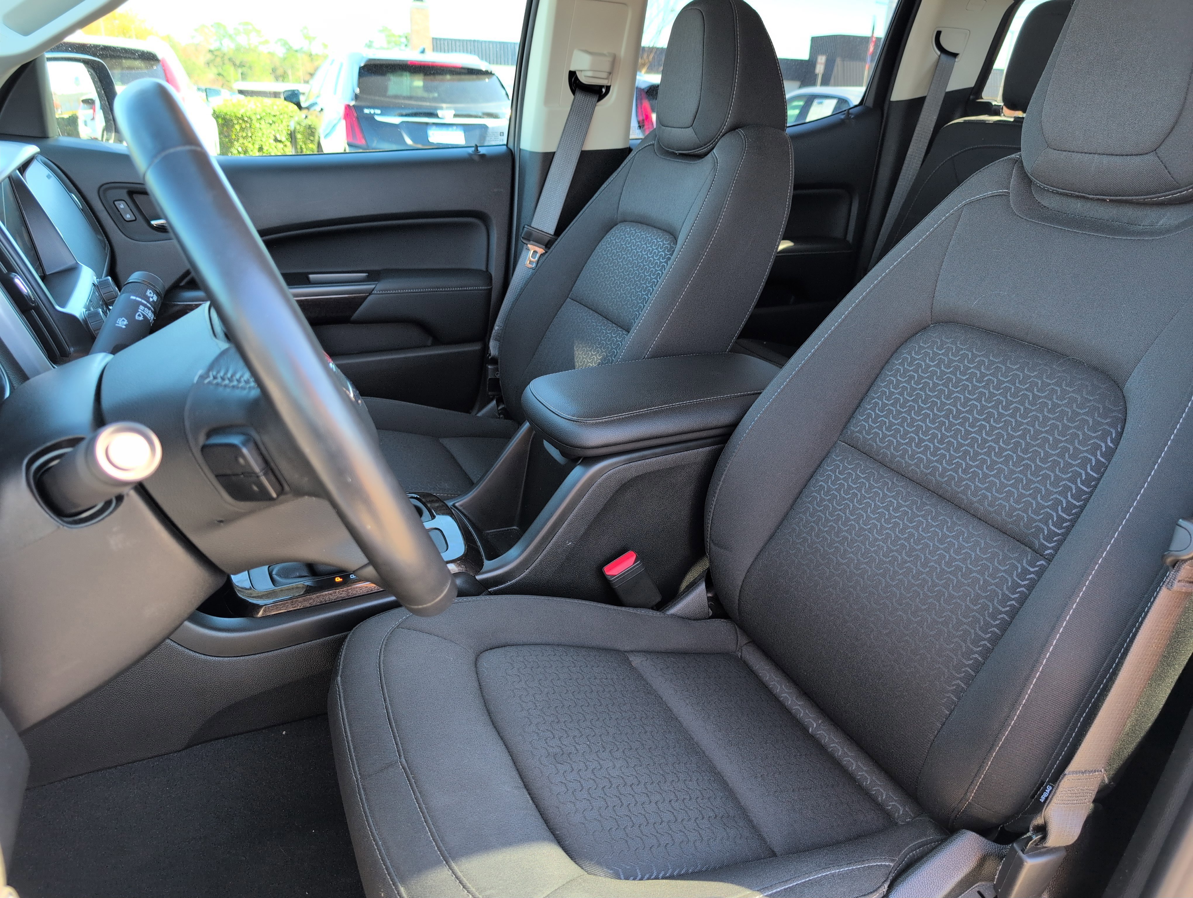 Used 2022 GMC Canyon Elevation w/ Trailering Package image 13