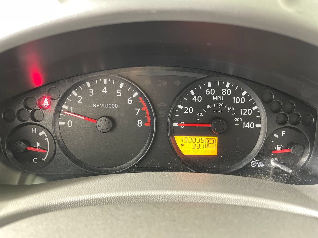 Used 2016 Nissan Frontier S RWD image 20