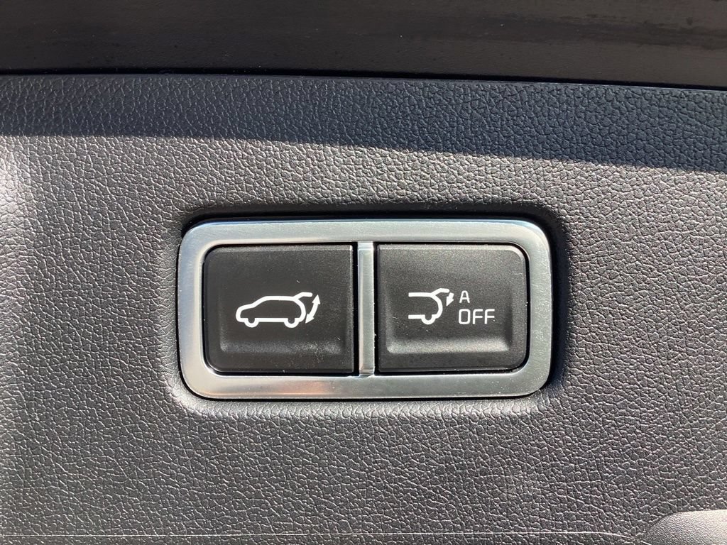 Certified 2024 Kia Sorento SX Prestige AWD/4WD image 11
