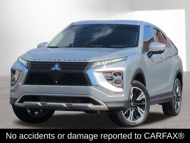 Used 2023 Mitsubishi Eclipse Cross SE