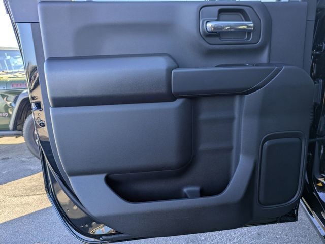 New 2026 Chevrolet Silverado 2500 Custom w/ Custom Value Package image 21