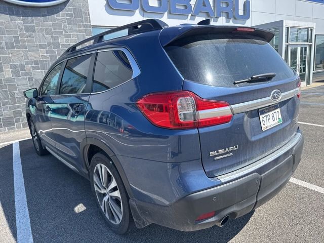 Used 2022 Subaru Ascent Limited w/ Technology Package image 3
