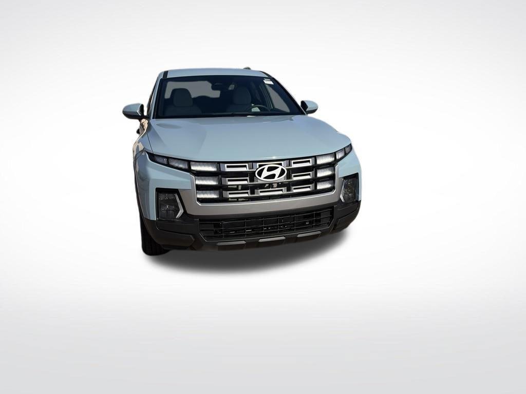 New 2027 Hyundai Santa Cruz SE AWD/4WD image 12