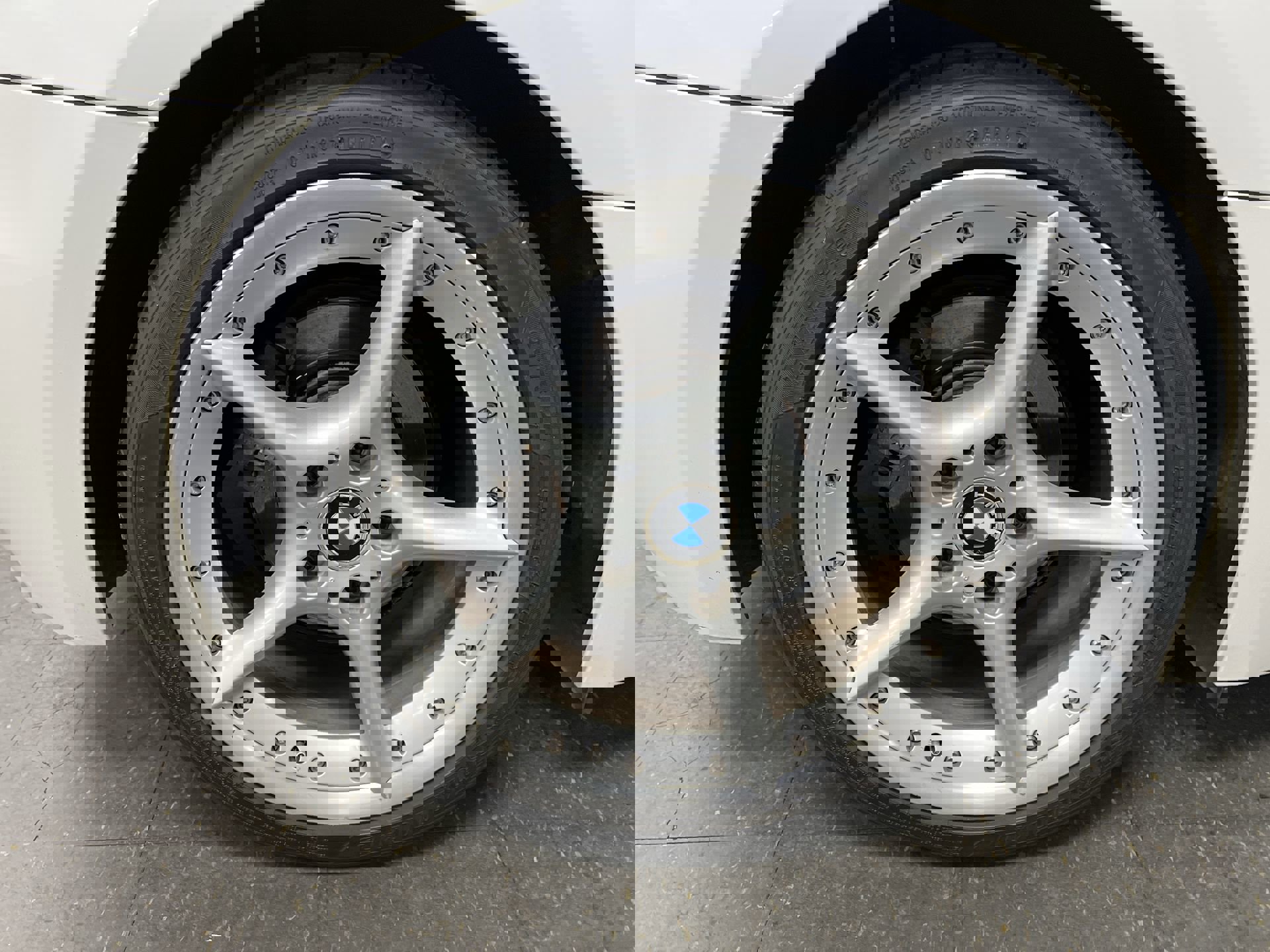 Used 2007 BMW Z4 3.0si image 85