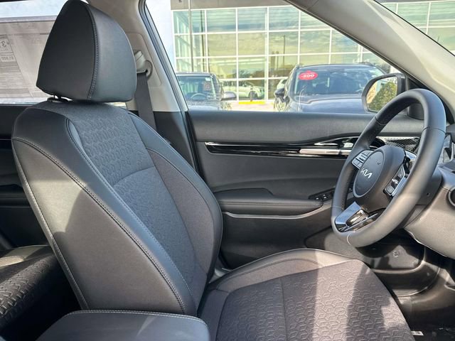 New 2026 Kia Seltos S image 15