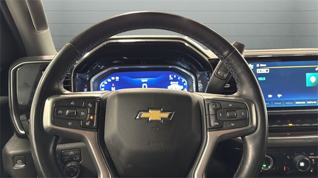 Used 2023 Chevrolet Silverado 1500 LT image 12