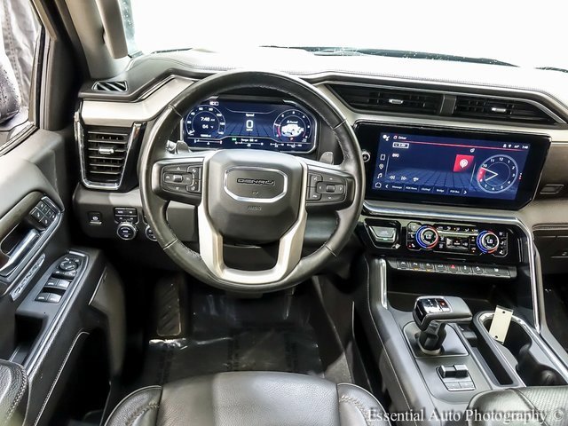 Certified 2024 GMC Sierra 1500 Denali image 2