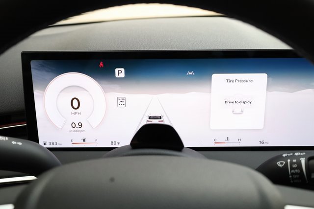 New 2026 Genesis GV70 2.5T Select image 16