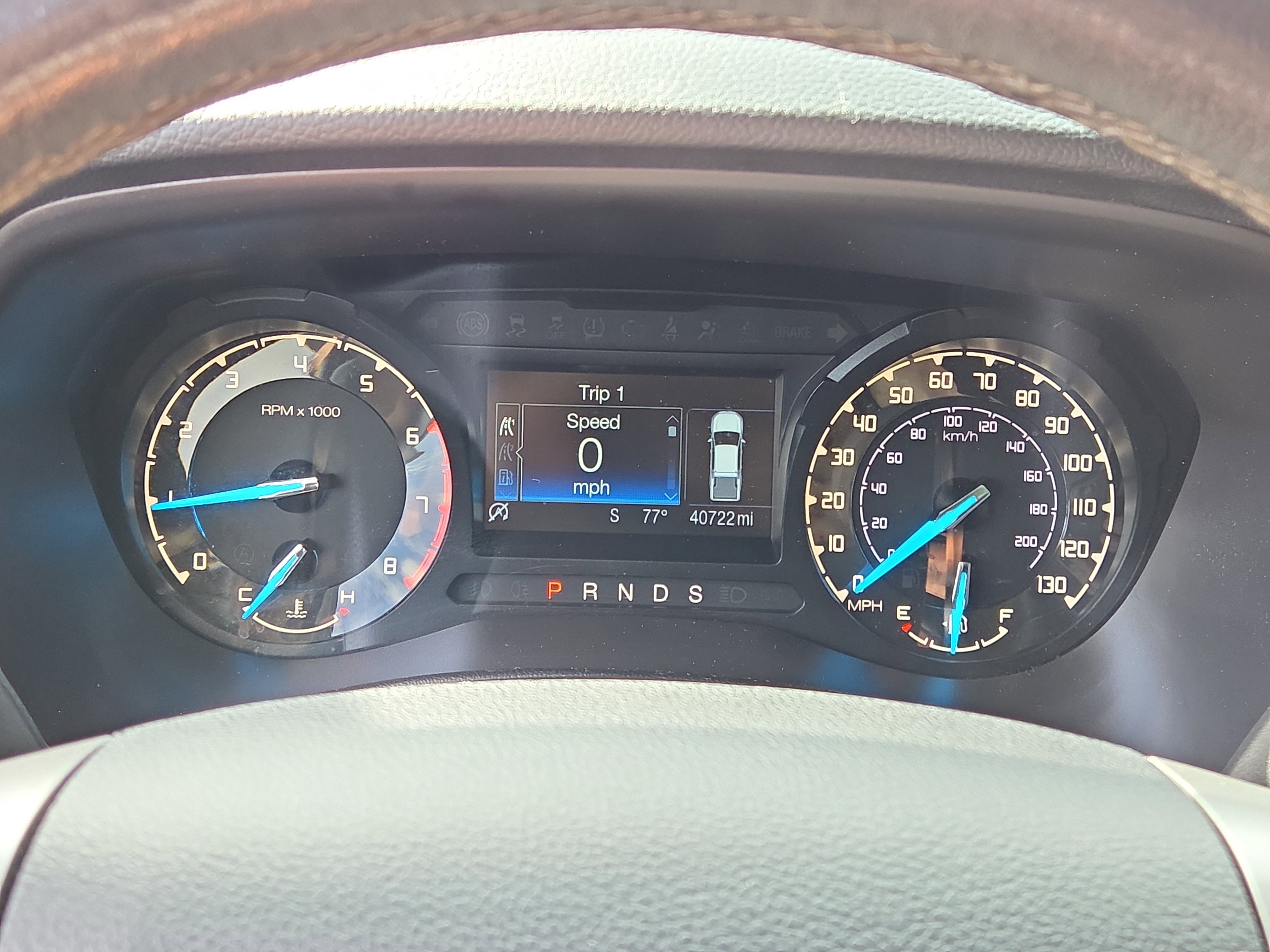 Used 2021 Ford Ranger XLT w/ Equipment Group 301A Mid image 22