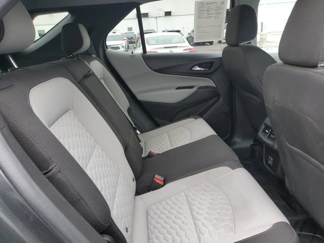 Used 2021 Chevrolet Equinox LS w/ LPO, Blackout Package AWD/4WD image 25