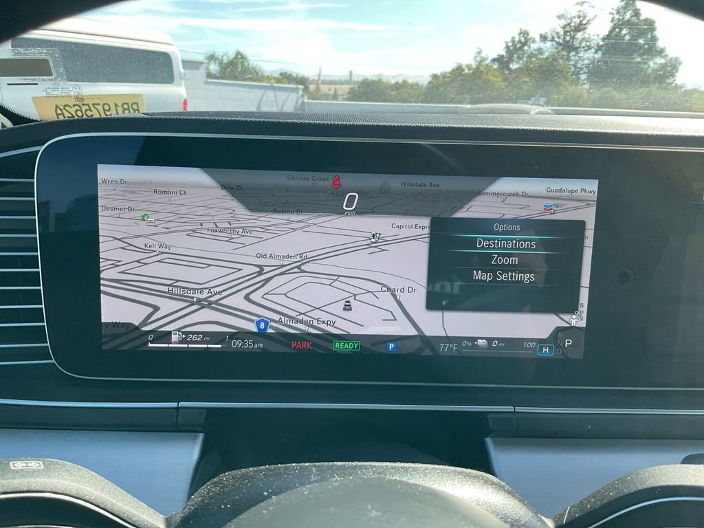 Used 2024 Mercedes-Benz GLE 450e 4MATIC image 18