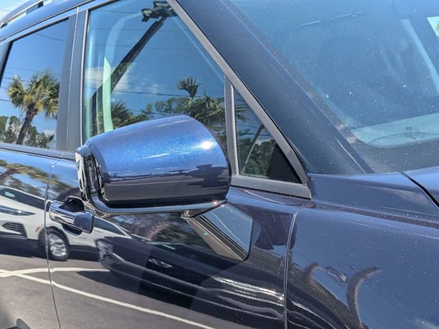 Used 2026 Hyundai Palisade SEL Premium FWD image 10