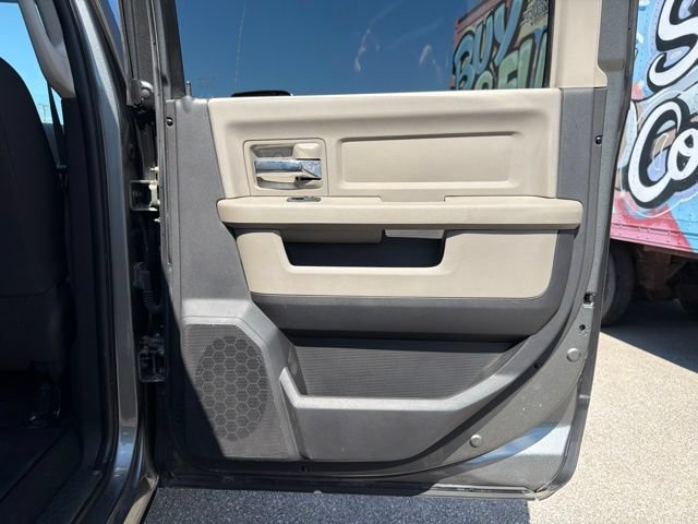 Used 2012 RAM 2500 Power Wagon w/ Luxury Group AWD/4WD image 25