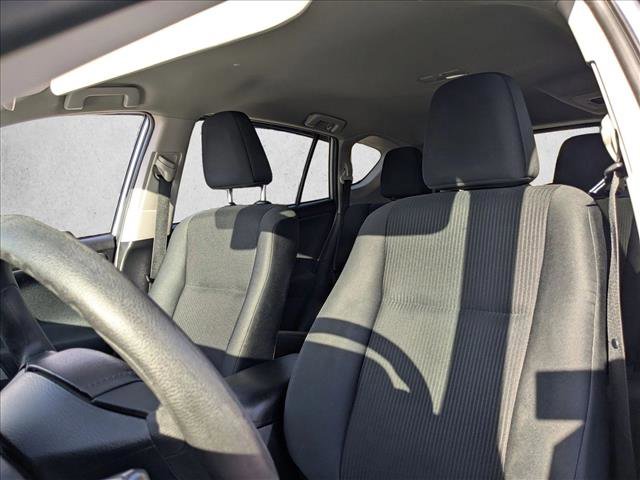 Used 2017 Toyota RAV4 LE image 17