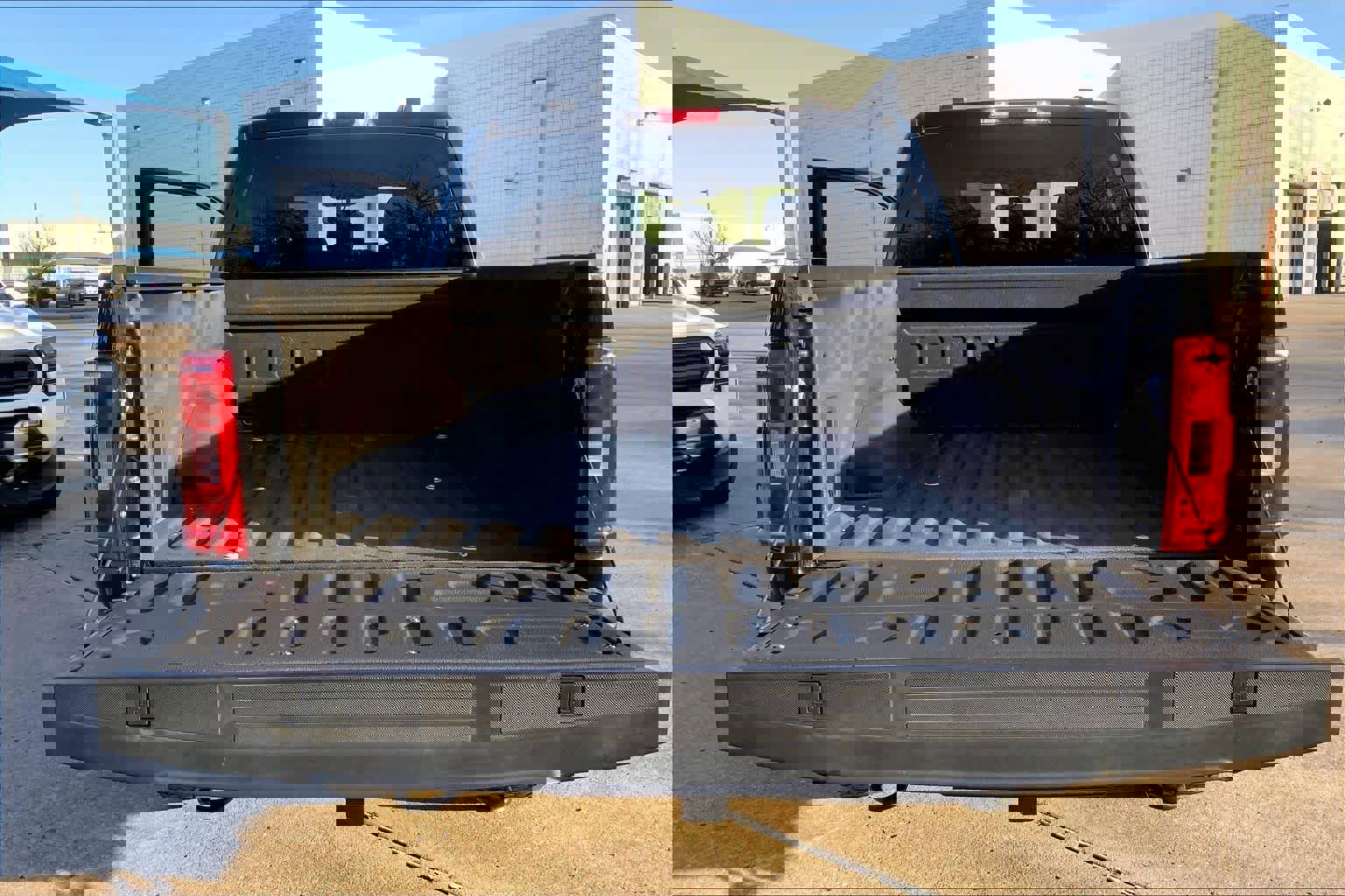 Used 2022 Ford F150 Tremor w/ Equipment Group 401A Mid image 36