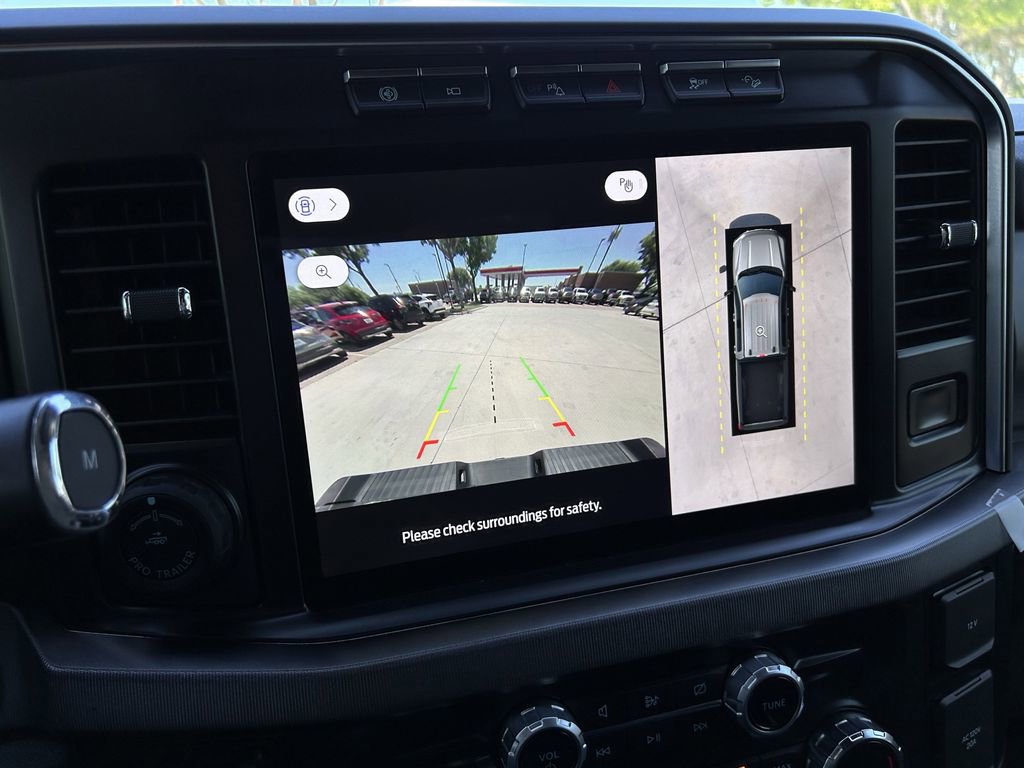 Used 2024 Ford F350 Platinum image 17