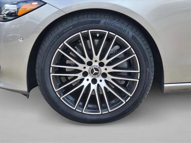 Used 2023 Mercedes-Benz C 300 Sedan image 14