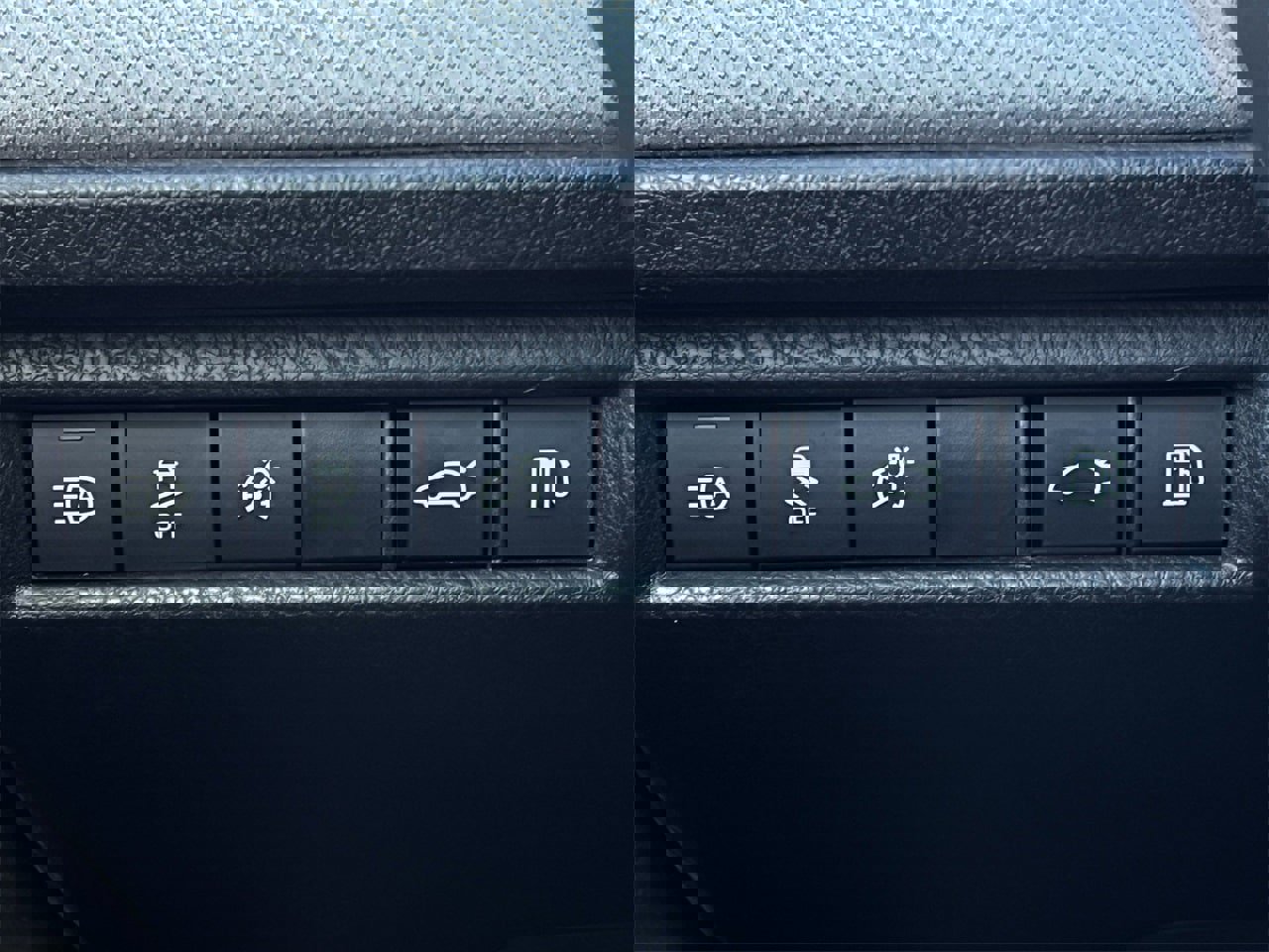 Used 2025 Toyota Camry SE image 20