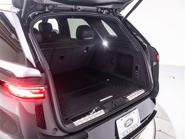 New 2027 Land Rover Range Rover Sport Dynamic SE AWD/4WD image 33