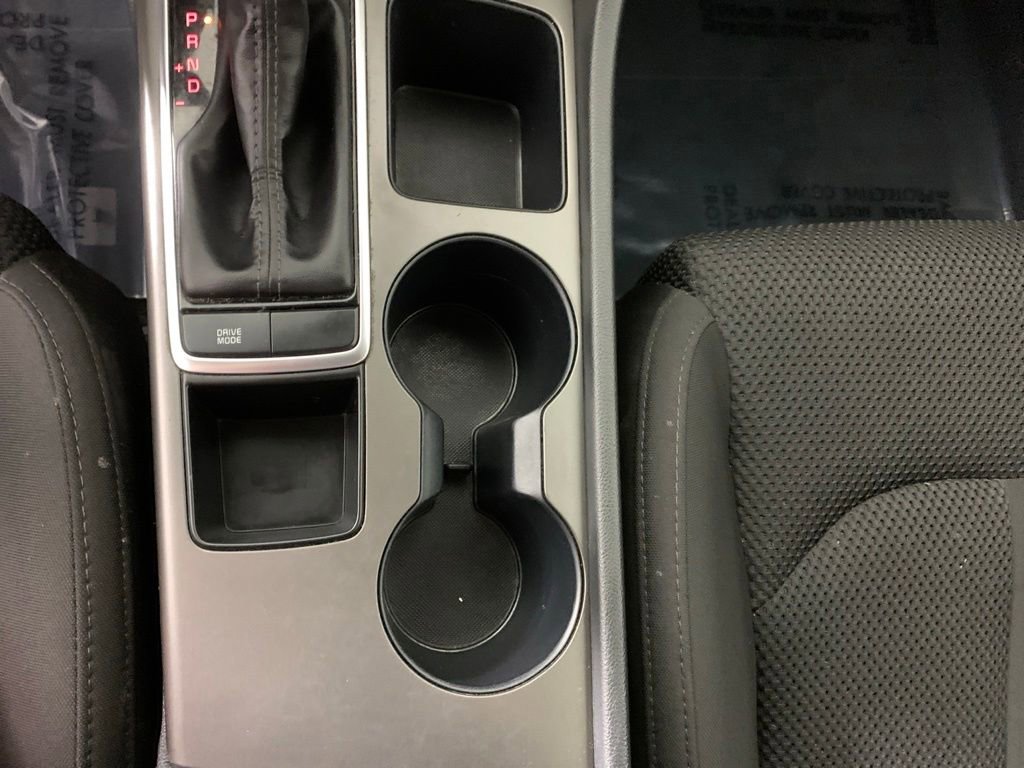 Used 2019 Kia Optima LX w/ LX 17" Wheel Package FWD image 25