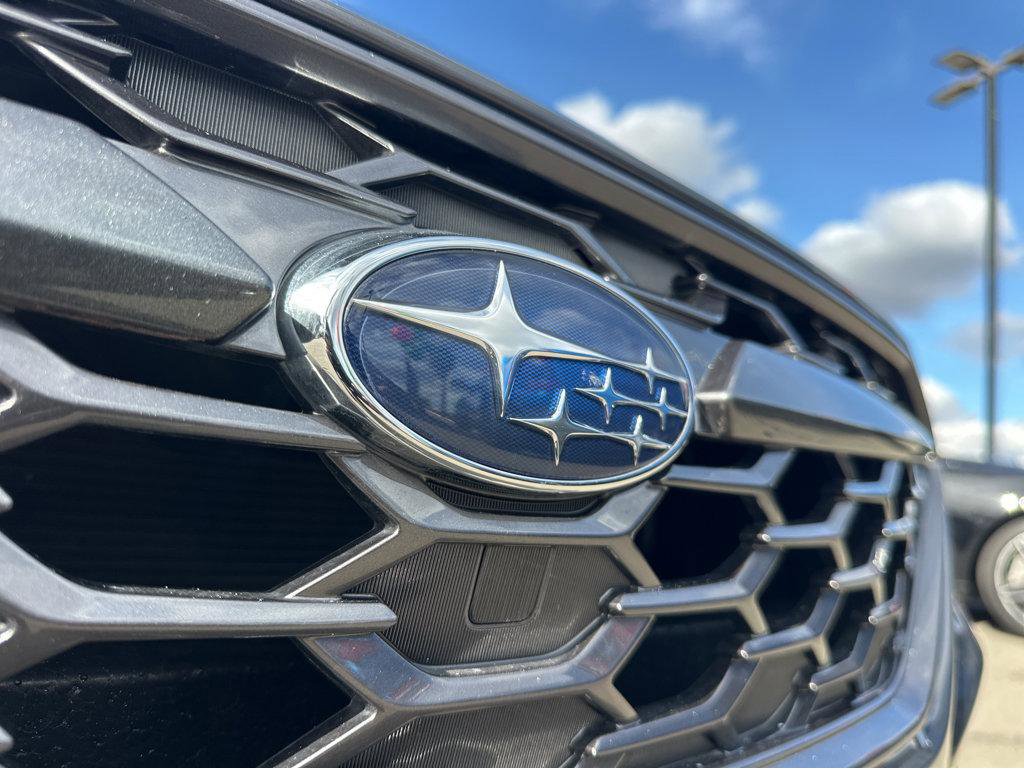 Used 2024 Subaru WRX image 43