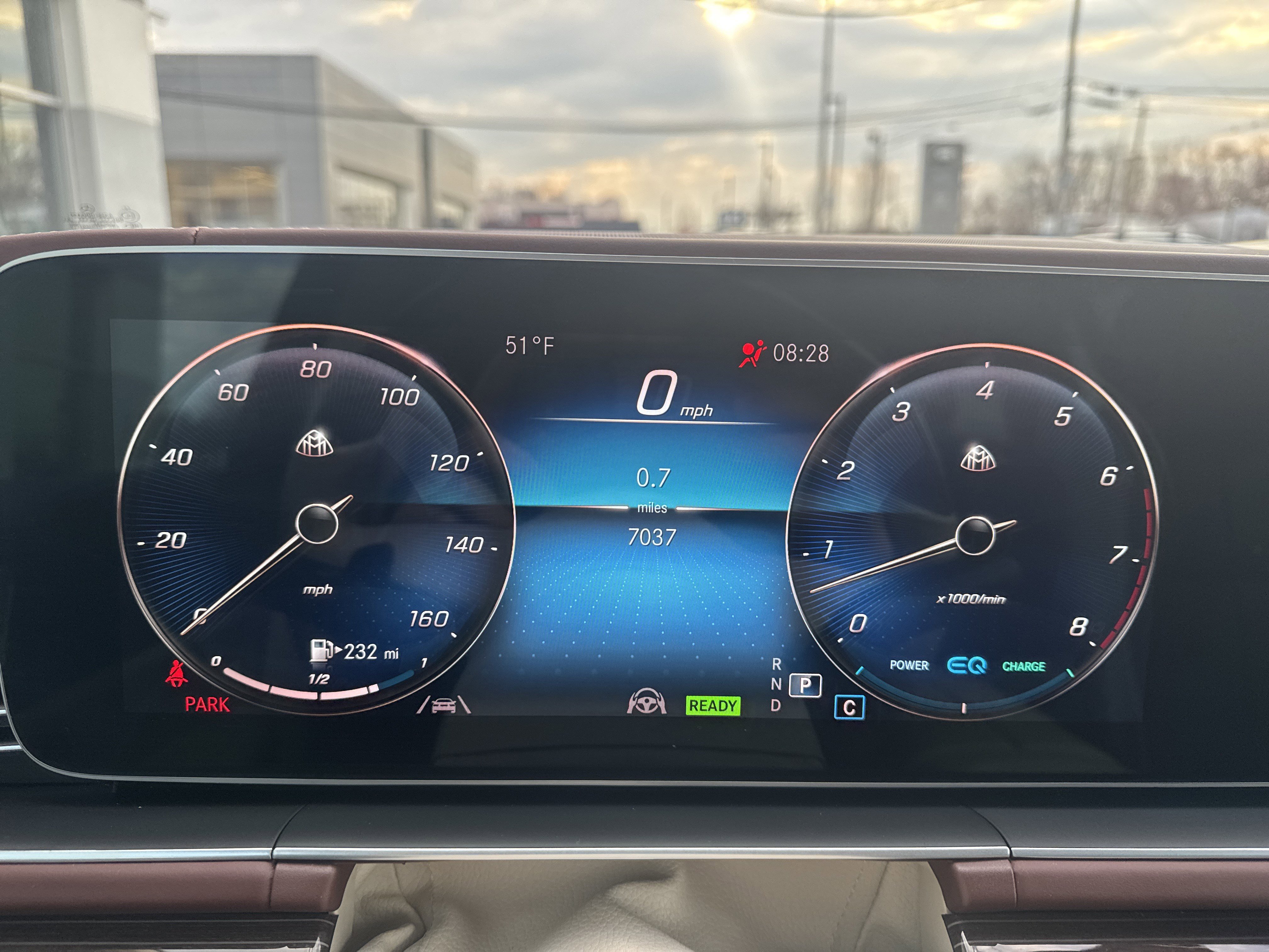 Used 2023 Mercedes-Benz Maybach GLS 600 4MATIC image 20