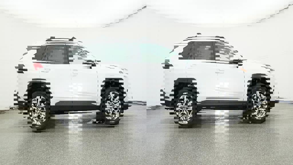 New 2025 Toyota RAV4 XLE Premium image 27