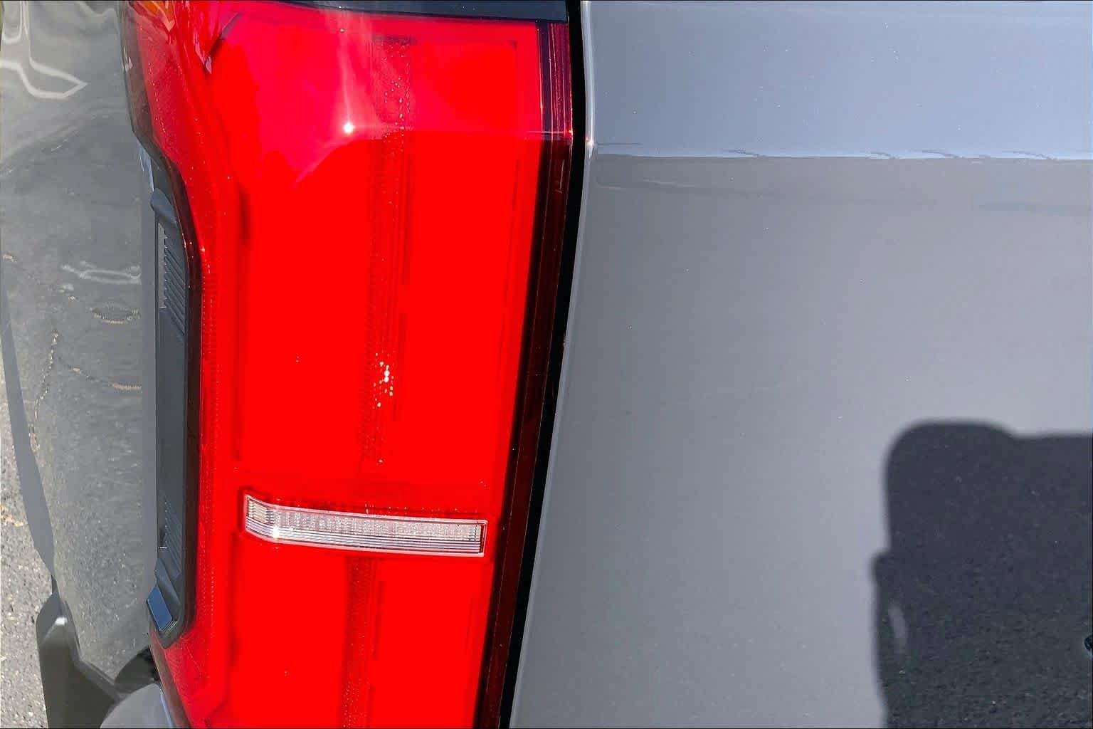 New 2026 Toyota Tacoma SR5 AWD/4WD image 14