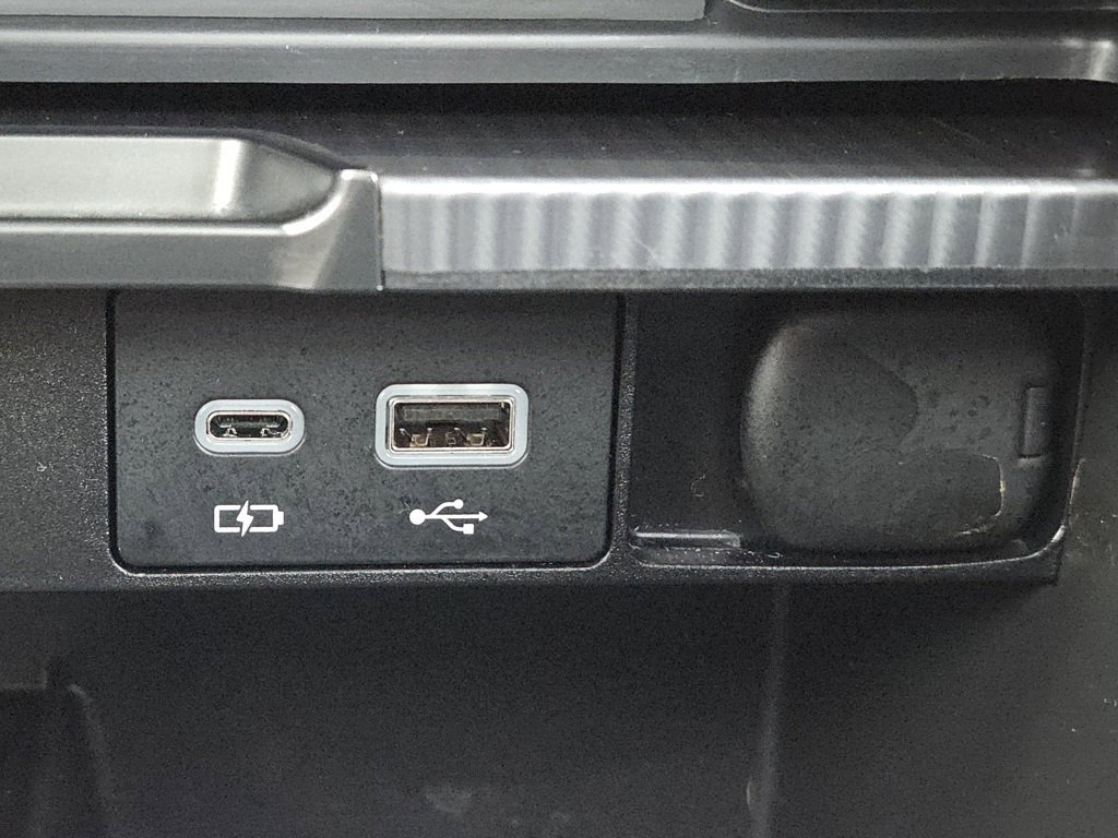 Certified 2025 Lexus RX 500h F Sport image 16