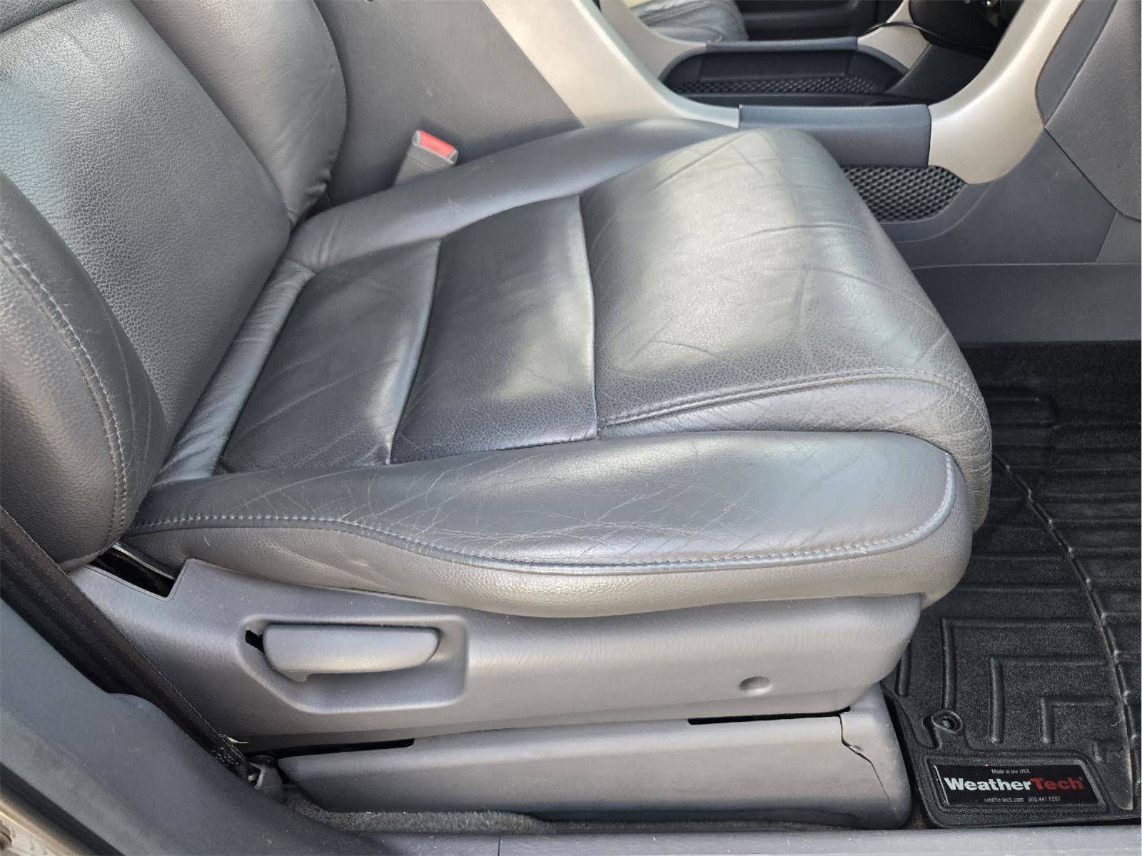 Used 2008 Honda Pilot EX-L image 21