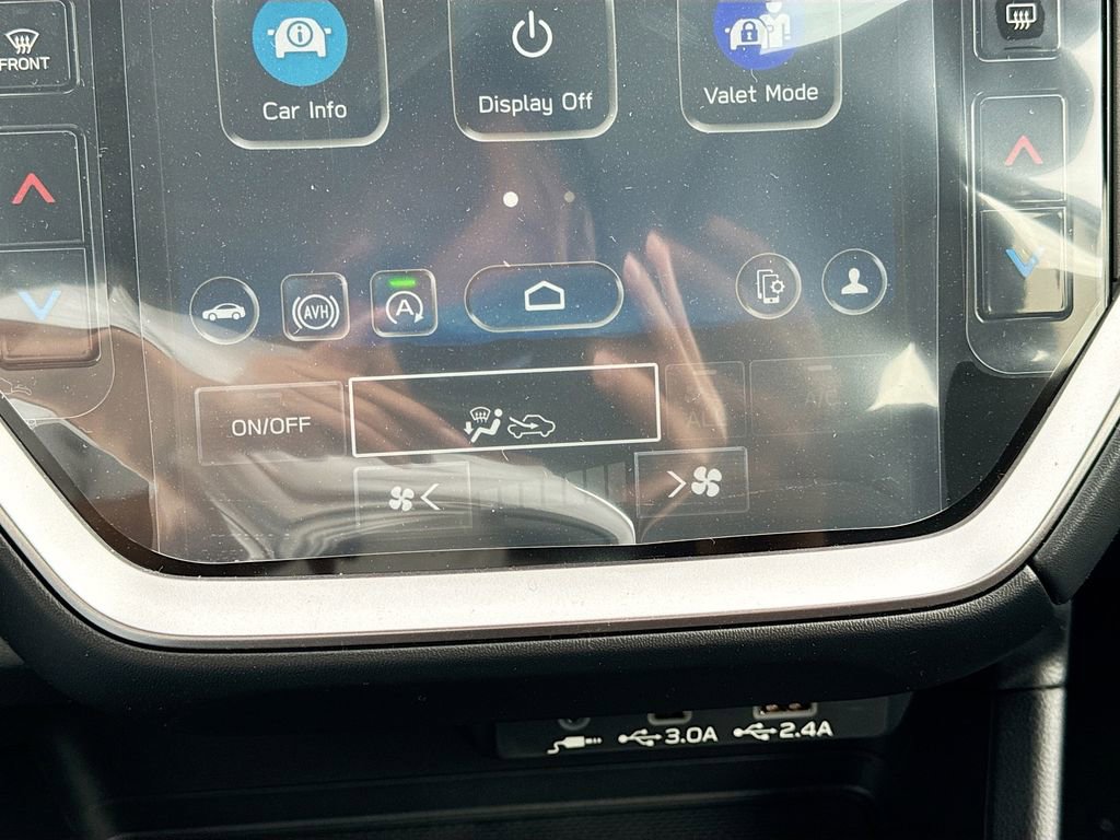 New 2026 Subaru Impreza 2.0i Sport image 18