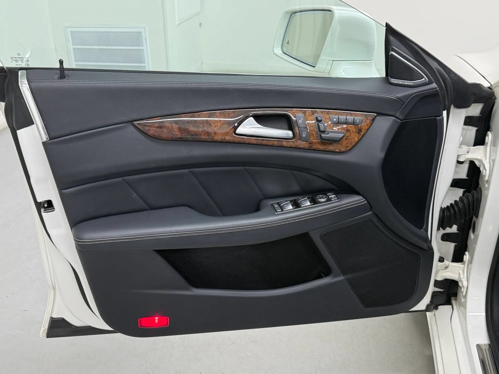 Used 2014 Mercedes-Benz CLS 550 image 37