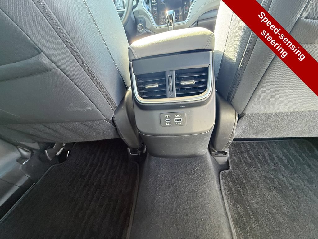 Used 2024 Subaru Outback Premium AWD/4WD image 34
